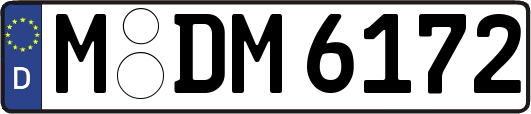 M-DM6172