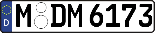 M-DM6173