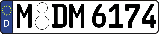 M-DM6174