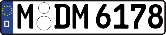 M-DM6178