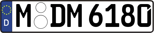 M-DM6180