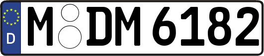 M-DM6182