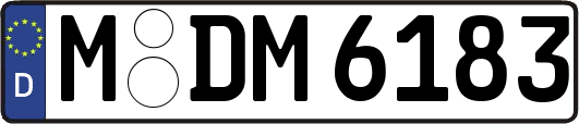 M-DM6183