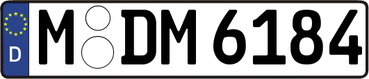 M-DM6184