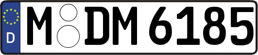 M-DM6185