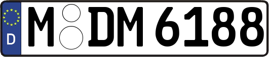 M-DM6188