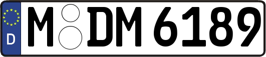 M-DM6189