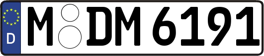 M-DM6191