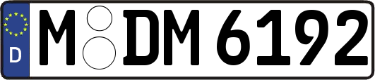 M-DM6192