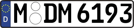 M-DM6193