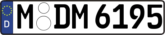 M-DM6195
