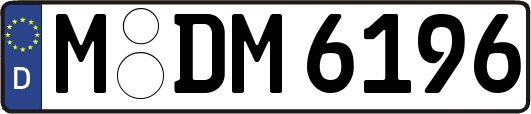 M-DM6196