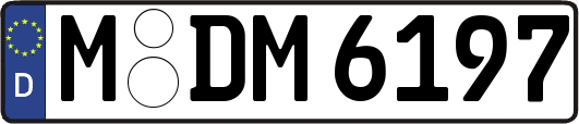 M-DM6197