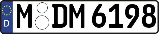 M-DM6198