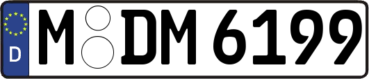 M-DM6199