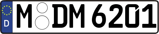 M-DM6201