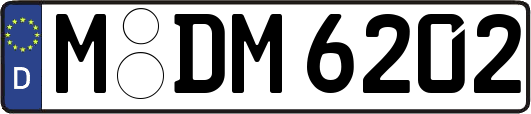 M-DM6202