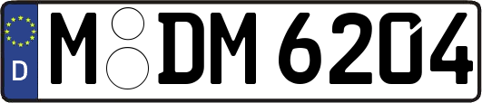 M-DM6204