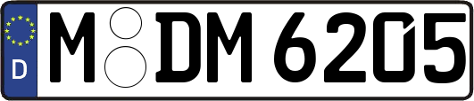 M-DM6205