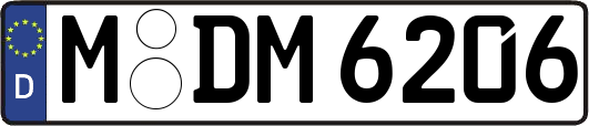 M-DM6206