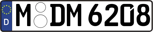 M-DM6208
