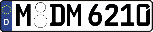 M-DM6210