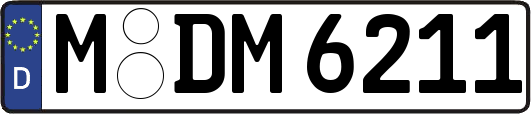 M-DM6211