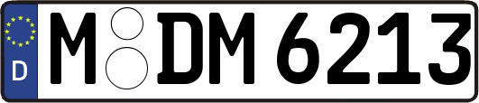 M-DM6213