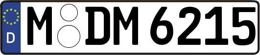 M-DM6215