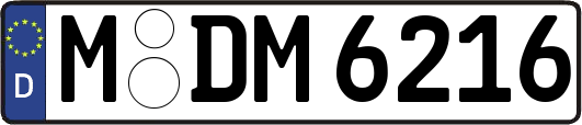 M-DM6216