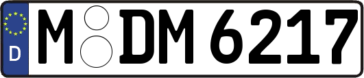 M-DM6217