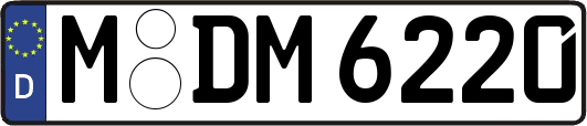 M-DM6220