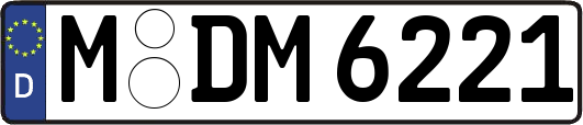 M-DM6221