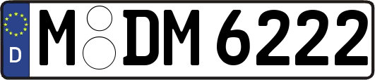 M-DM6222