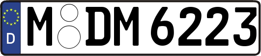 M-DM6223