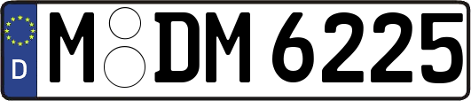 M-DM6225