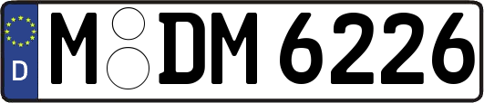 M-DM6226