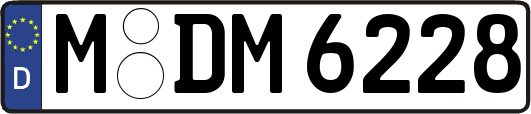 M-DM6228