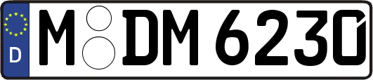 M-DM6230