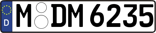 M-DM6235