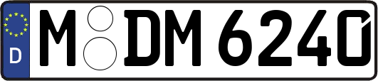 M-DM6240