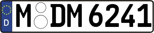 M-DM6241
