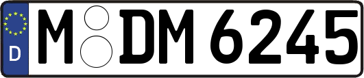 M-DM6245