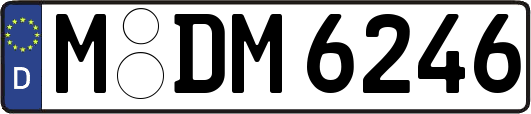 M-DM6246