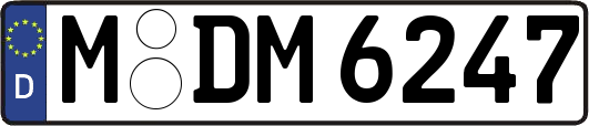 M-DM6247