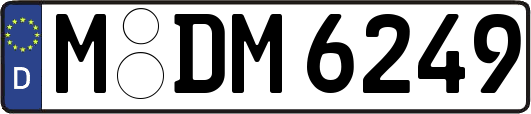 M-DM6249