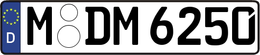 M-DM6250