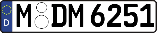 M-DM6251