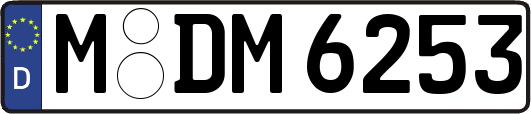 M-DM6253