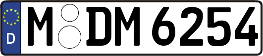 M-DM6254